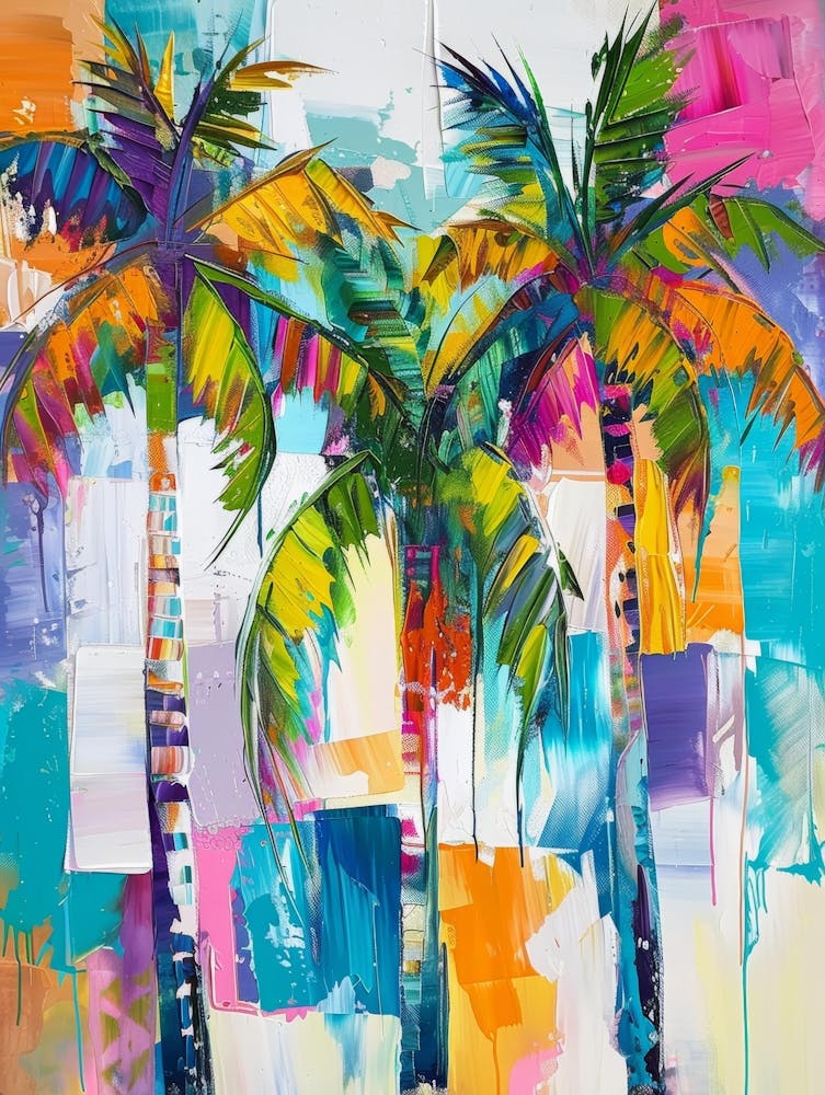 Palm Trees 65