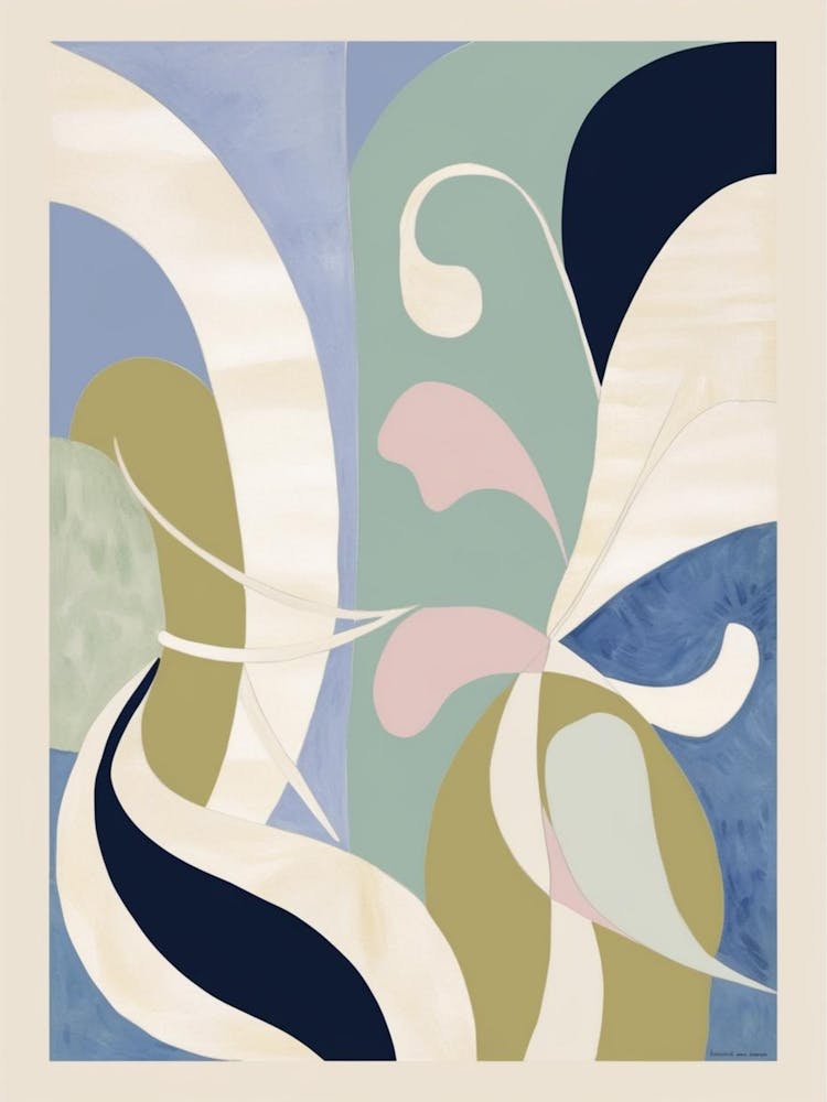 Abstract Painting 118