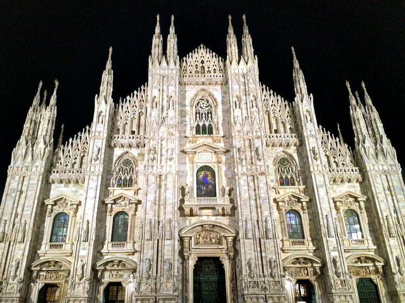 Milan Cathedral