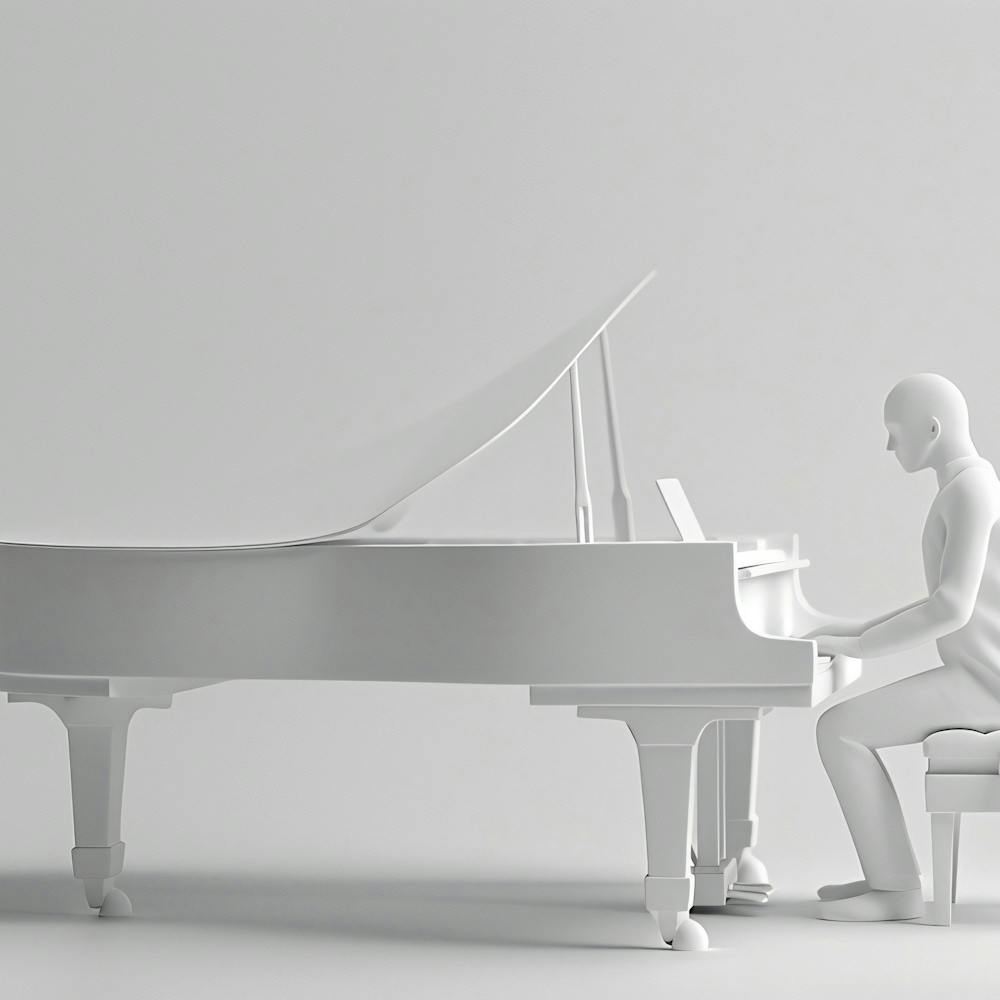 Piano Player