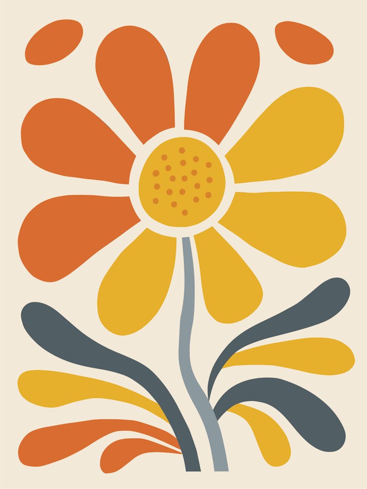Flower 6