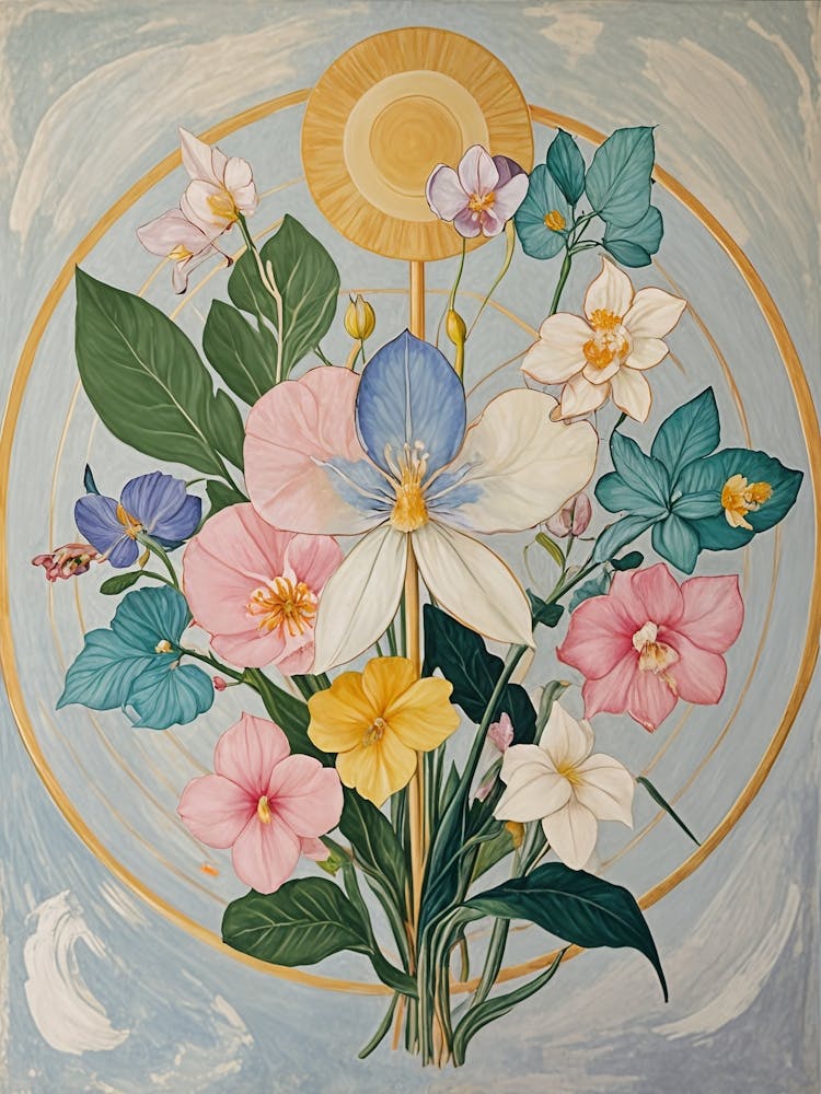 Sunshine Bouquet