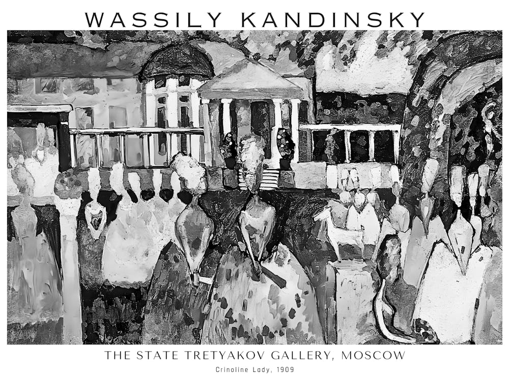 Wassily Kandinsky 20