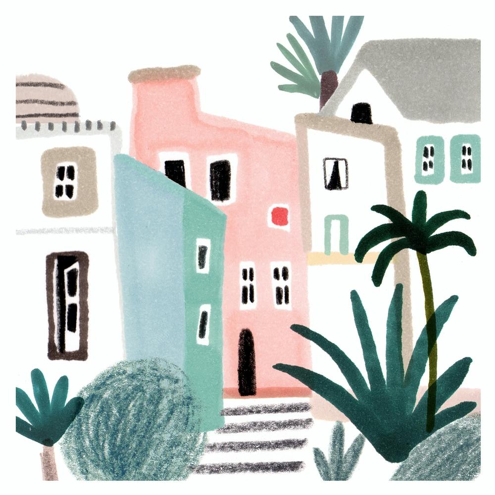 Maisons