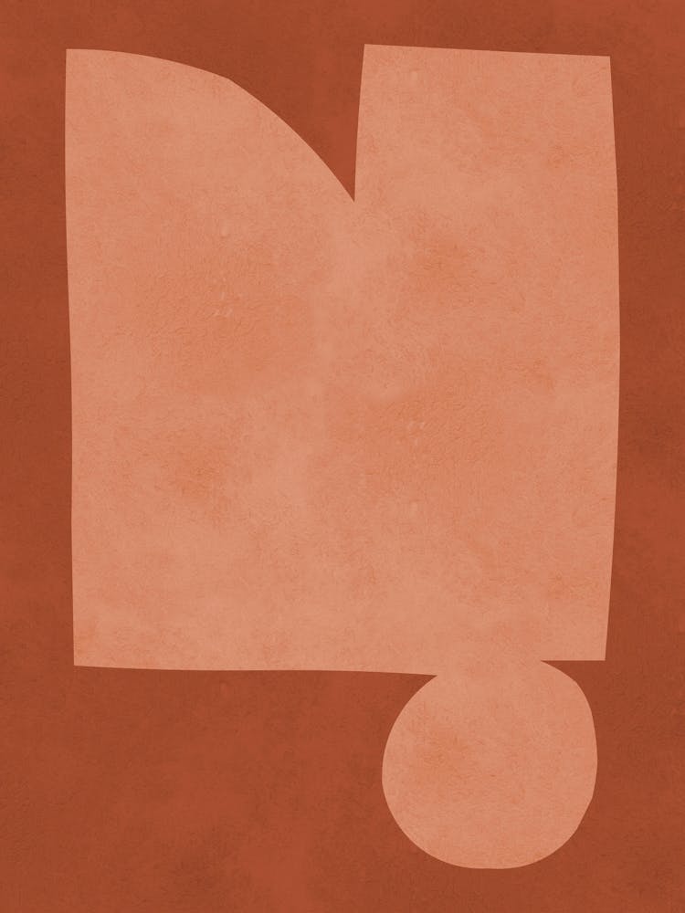 Braune Stammesgeometrie 2