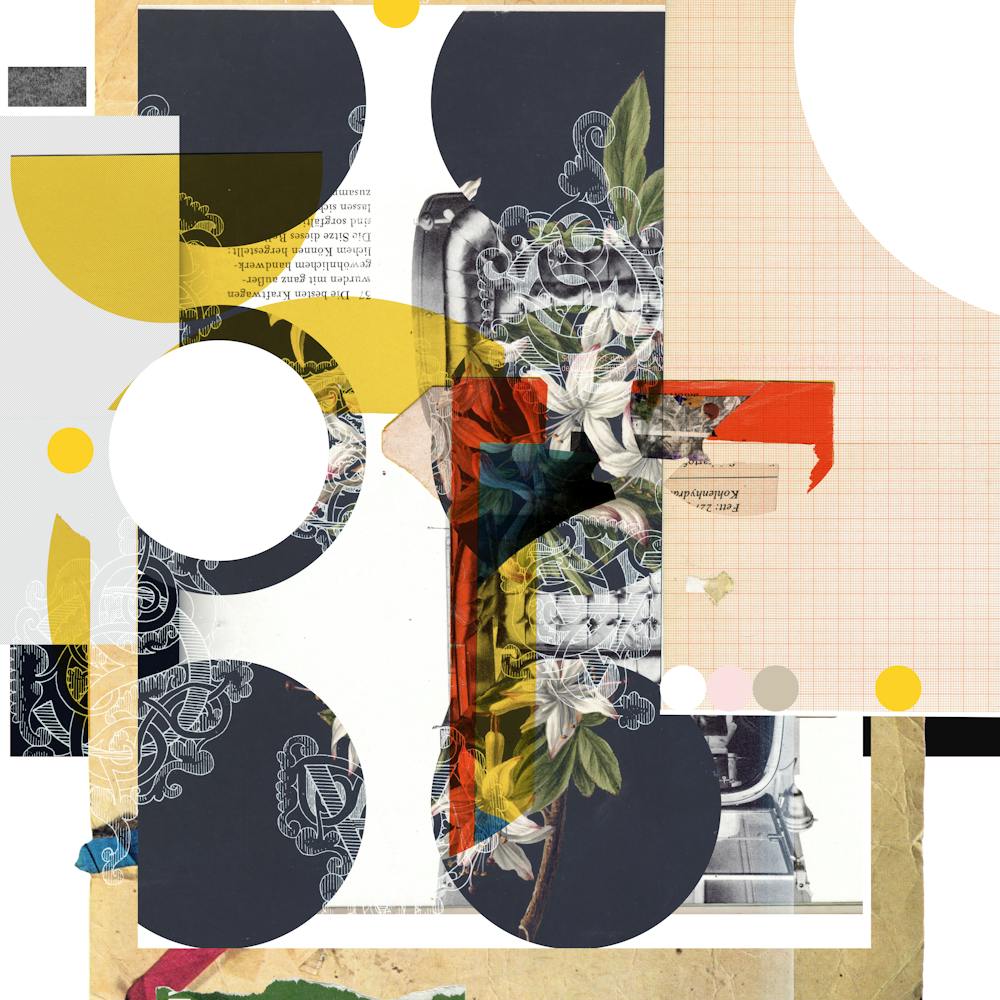 Another Daydream In The Night � Autopolster