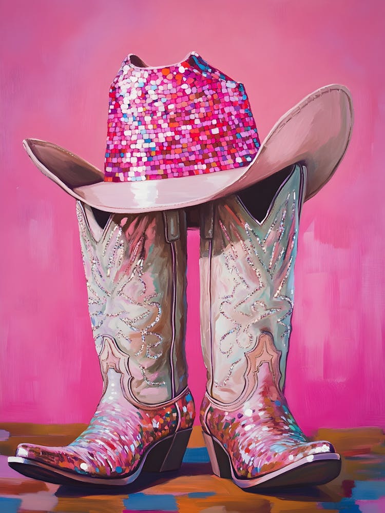 Cowgirl Boots