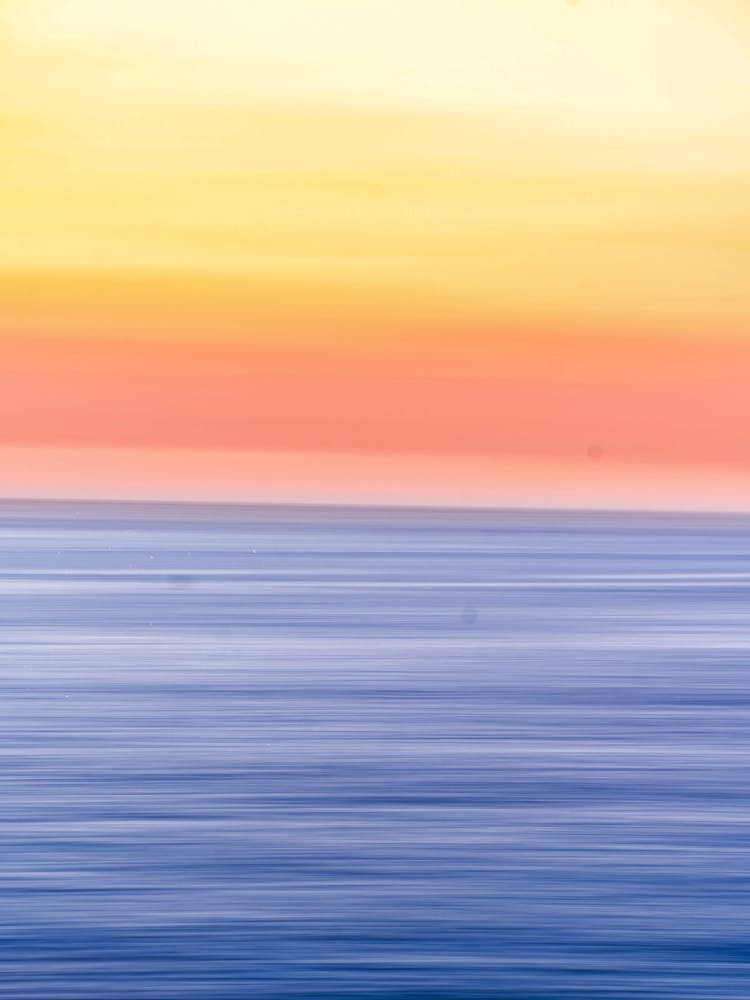 Sunset At The Beach 42