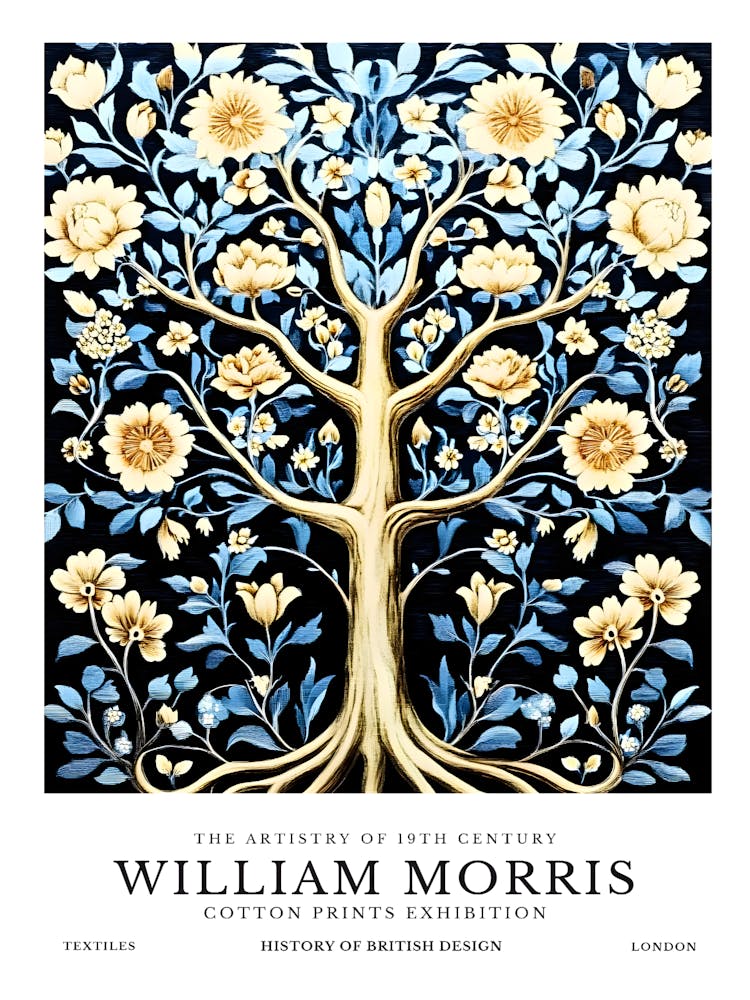 Of William Morris 15