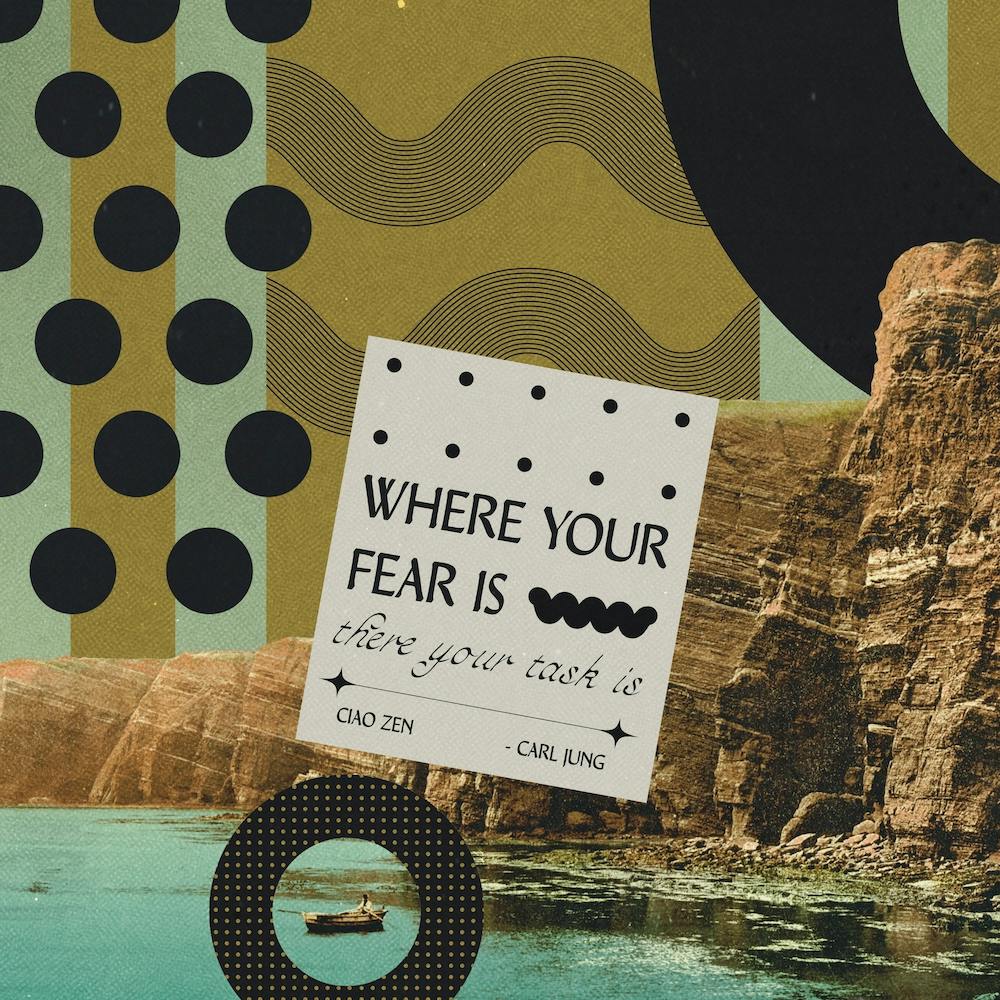 Follow Your Fear