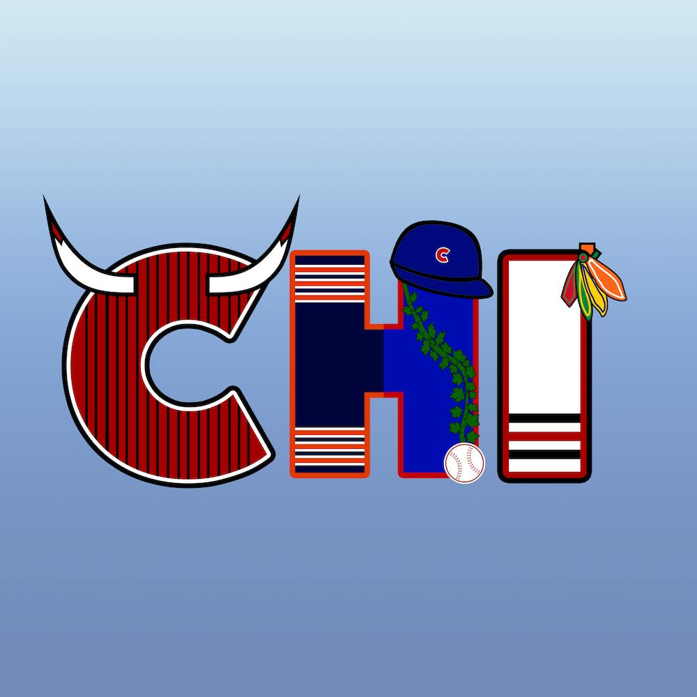 Chicago "CHI" City North