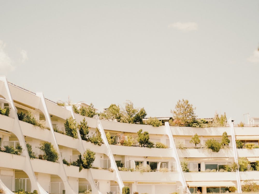 Eco Building