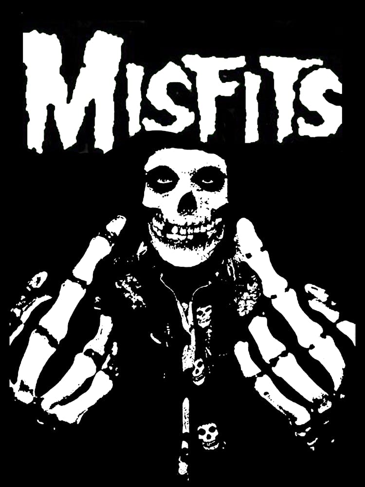 Misfits 4