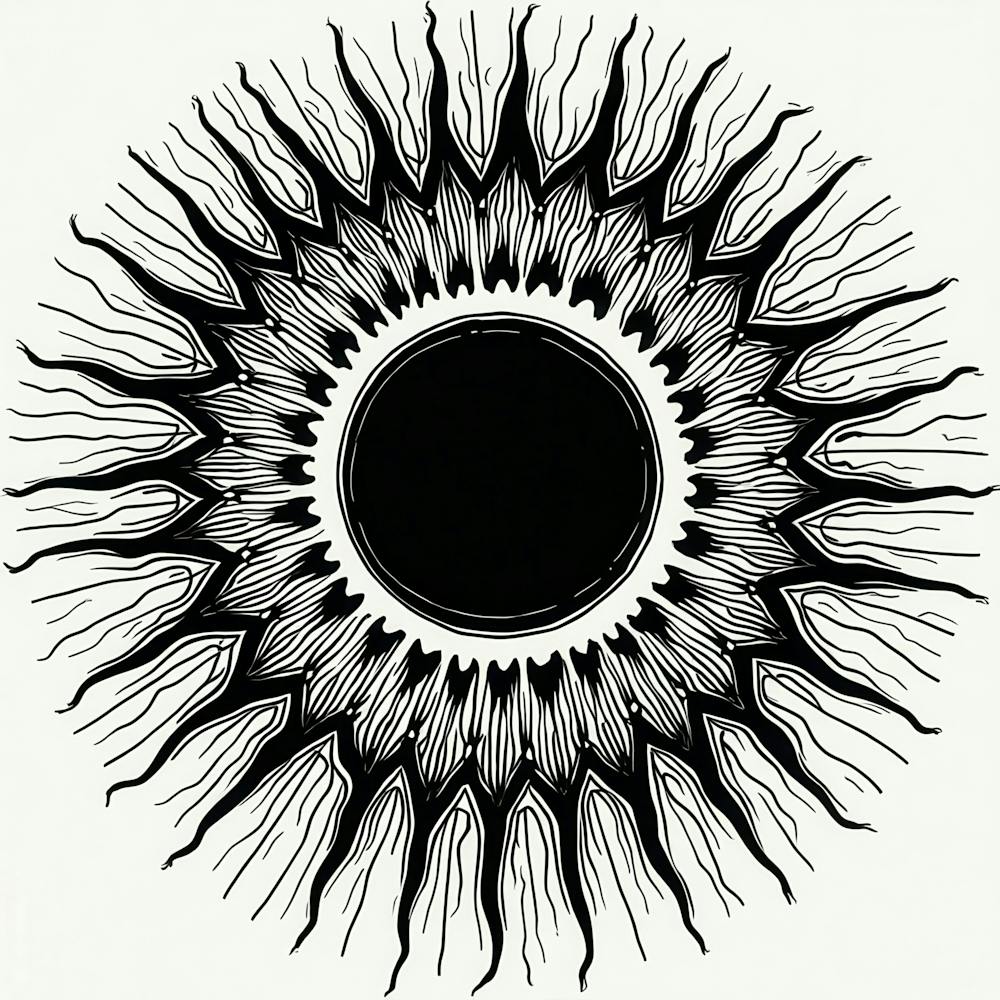Sunburst 2