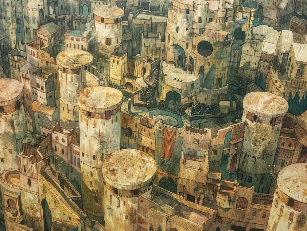 City Of The Dead