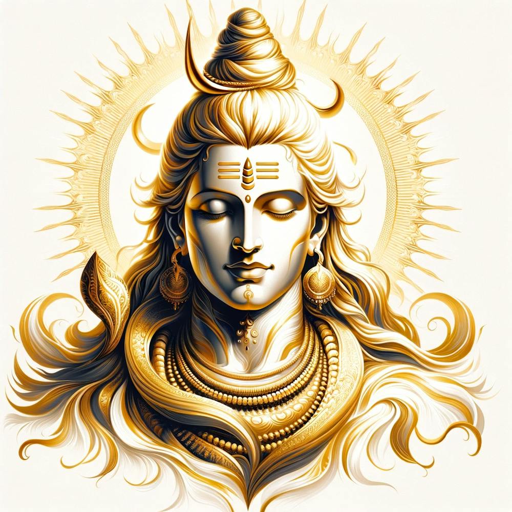 Lord Shiva 33