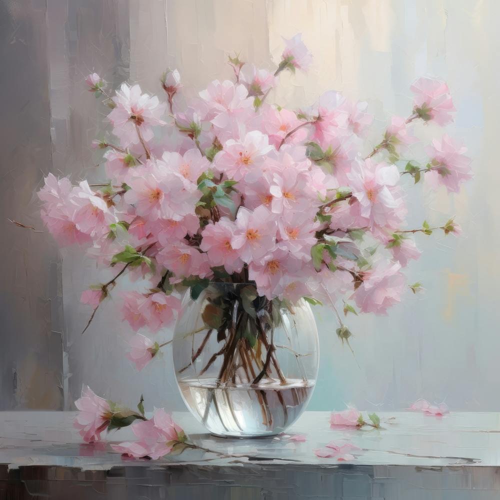 Sakura Blossoms