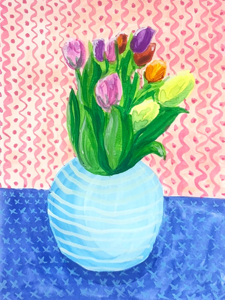 Colour