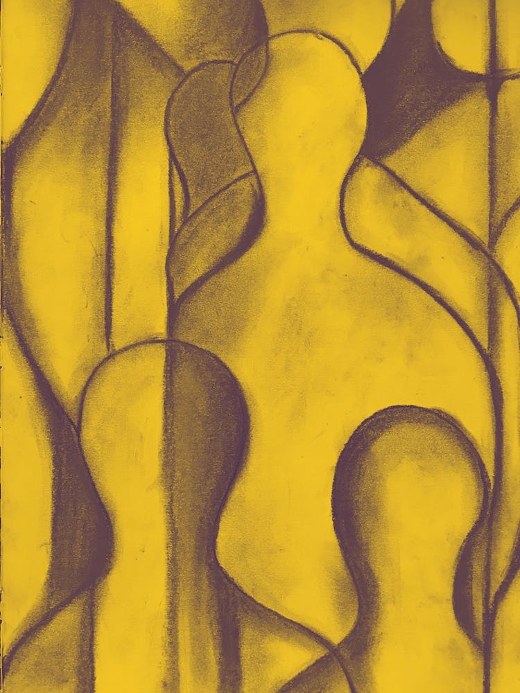 The Commute The Crowd Mustard