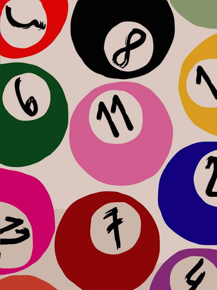 Billiards