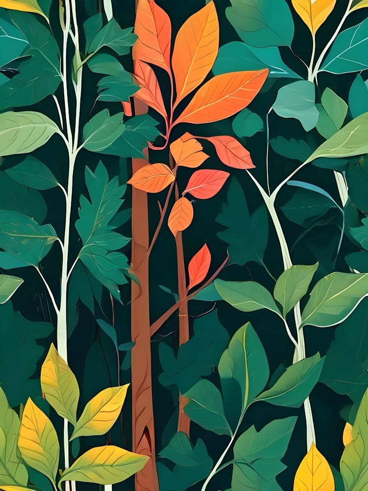 Seamless Pattern 6