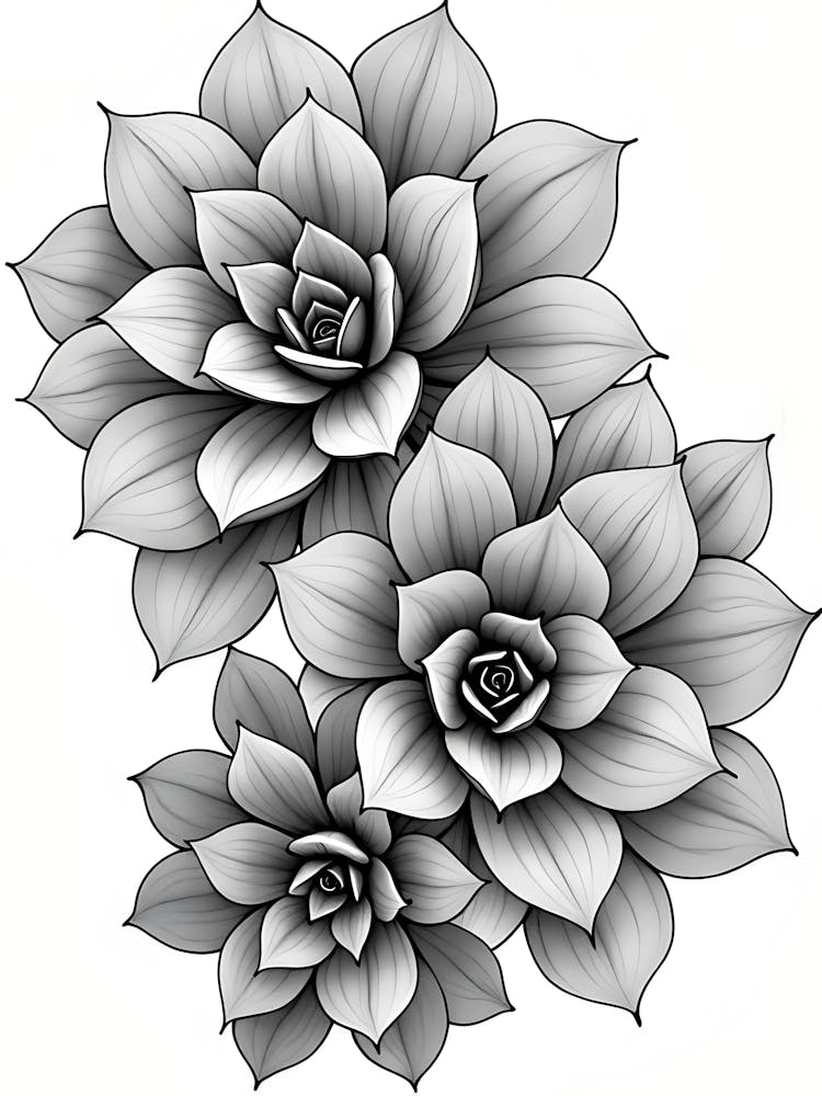 Contemporary Botanical Theme For Wall Styling