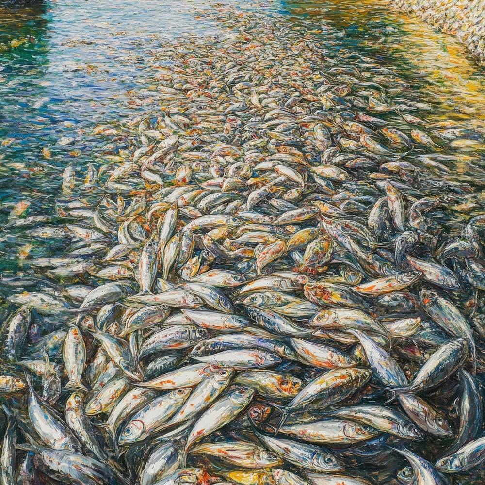 Dead Fish