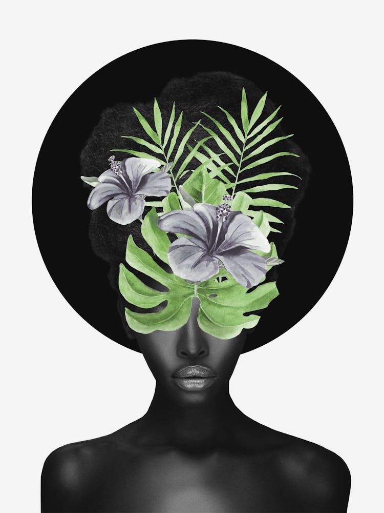Tropical Girl