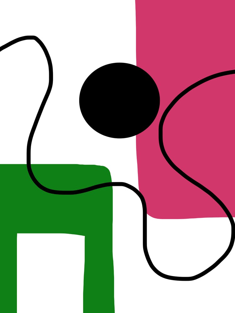 Minimal Colorful Abstracts