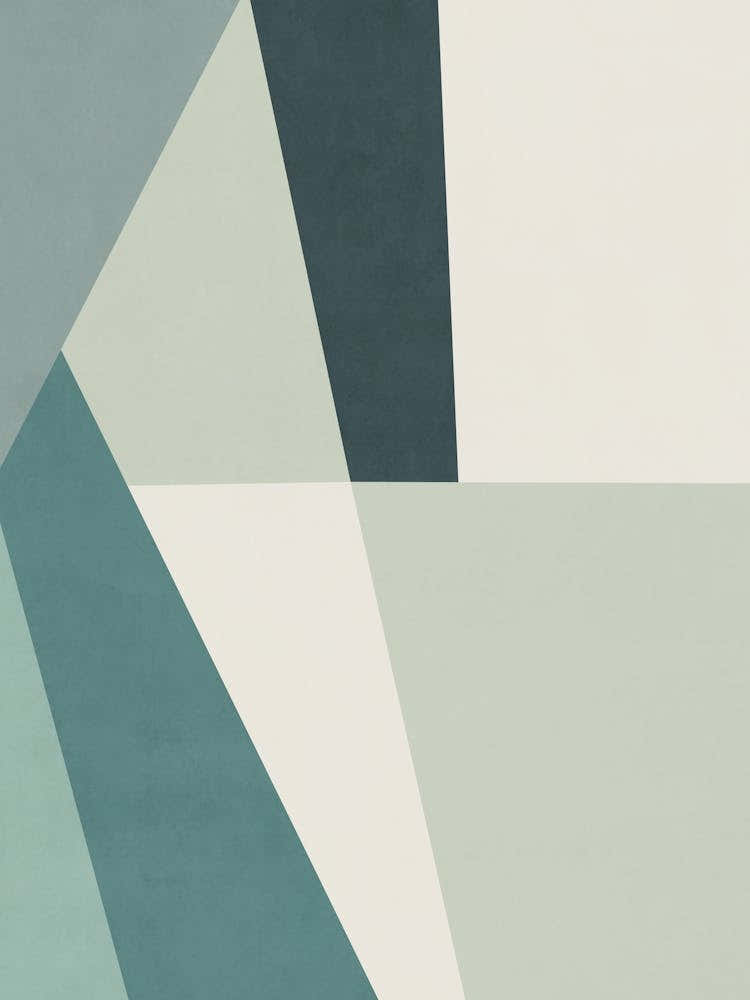 Composition Of Geometric Shapes 46