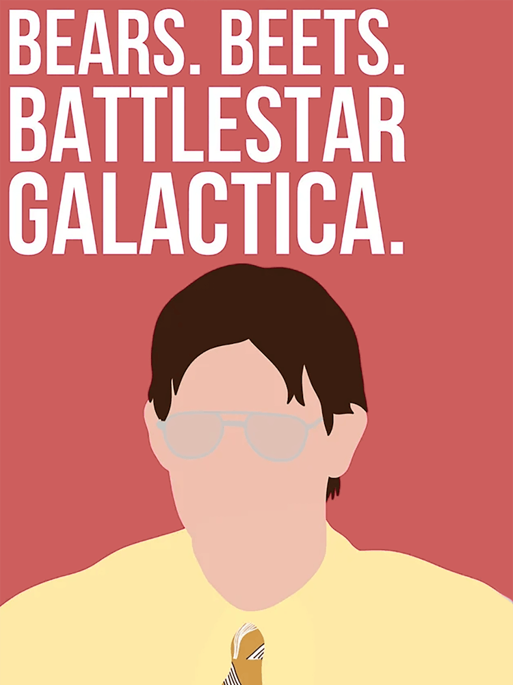 The Office Motivational Quotes
