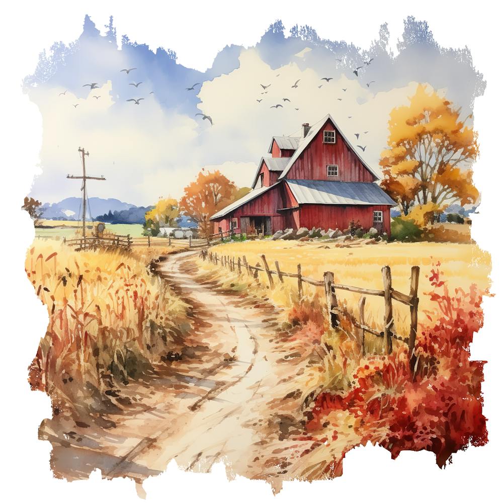 Farm Road
