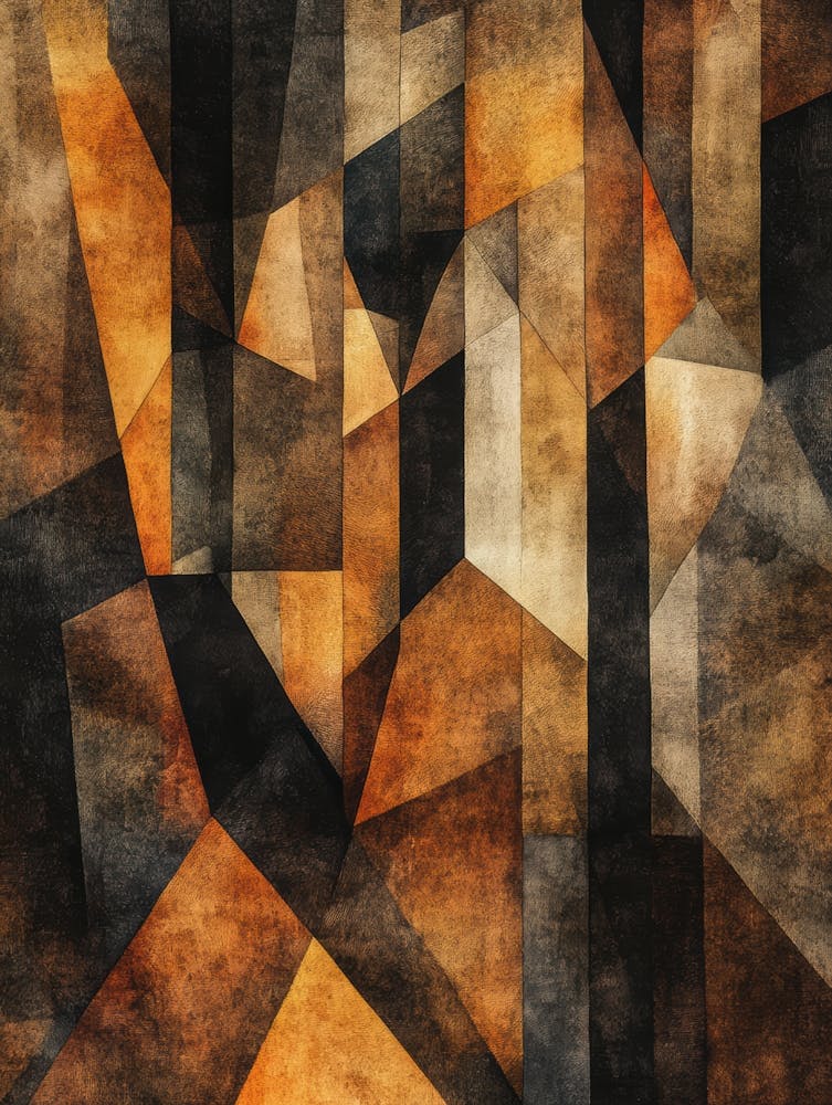 Abstract Painting 19