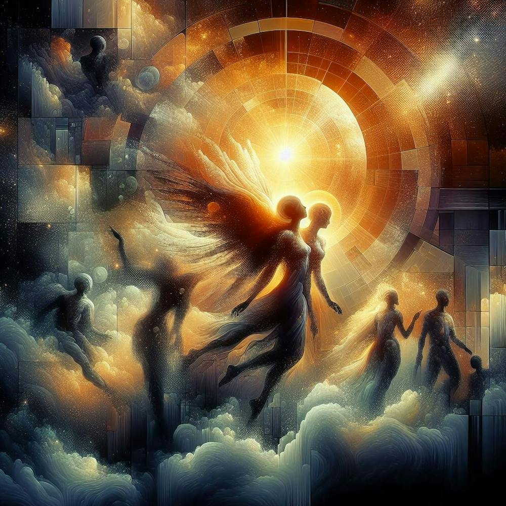 Angels In The Sky 2