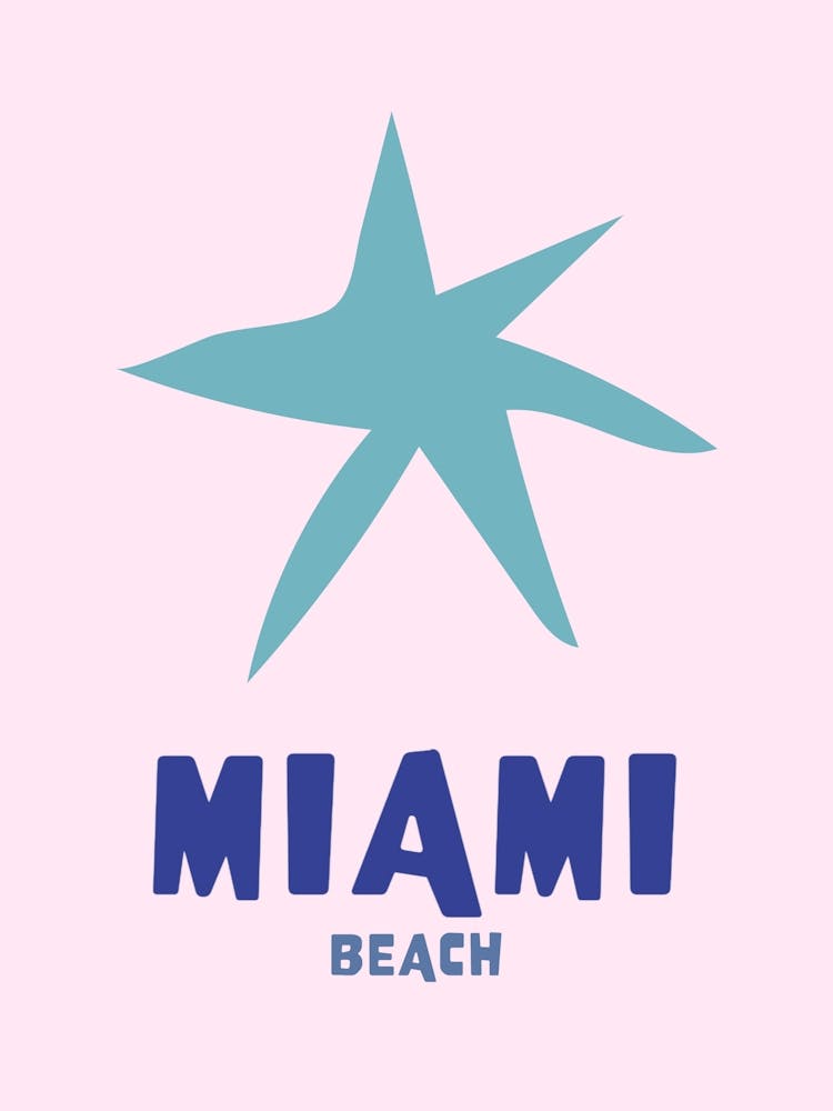 Miami Blue