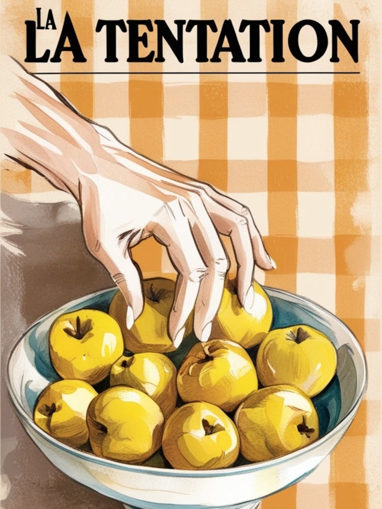 La Temptation 9