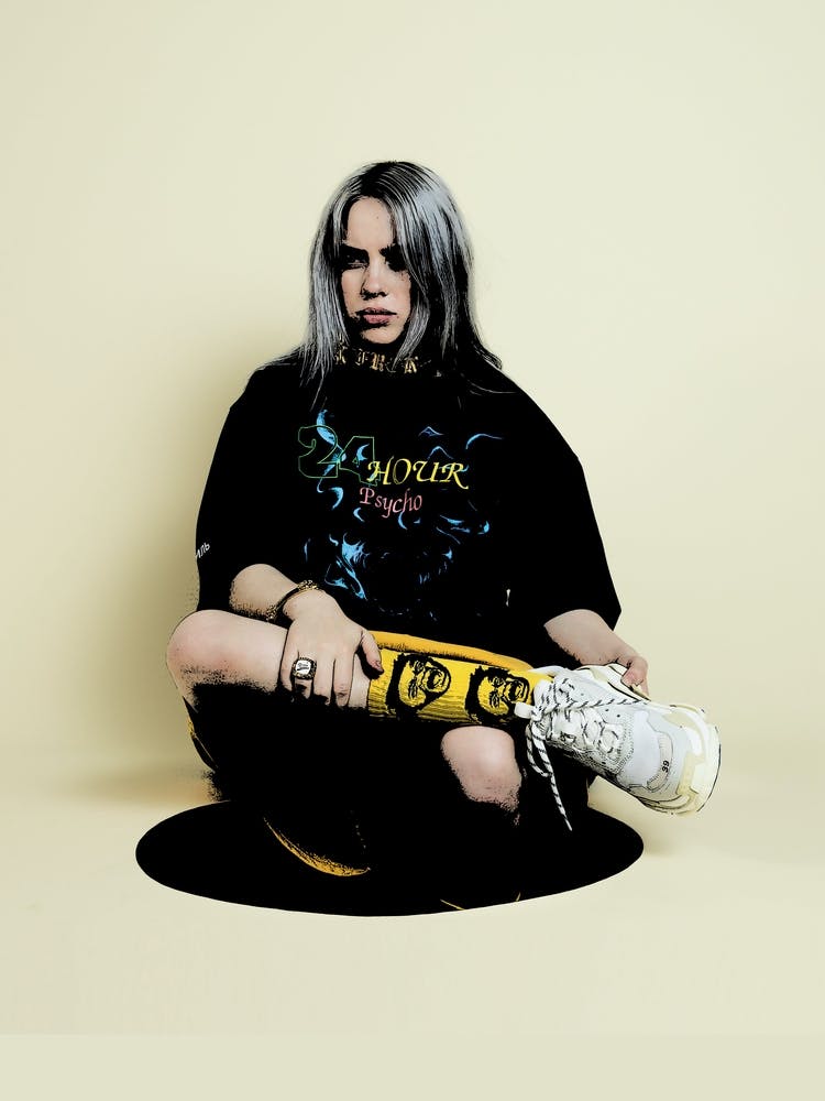 billie eilish