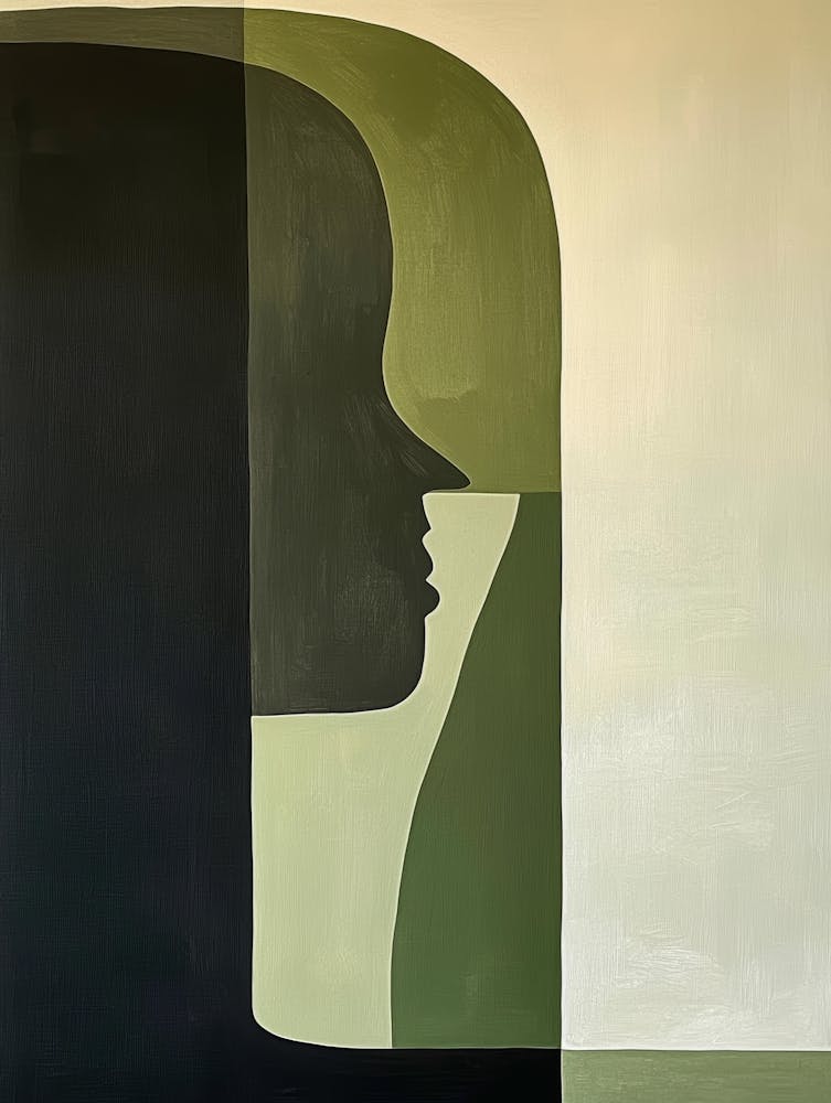 Portrait Of A Woman 661