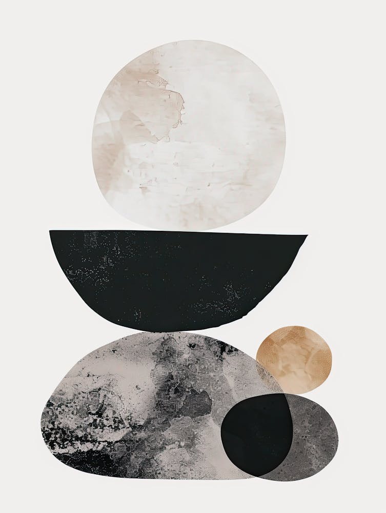 Canberra Stone Park Bauhaus Minimalist