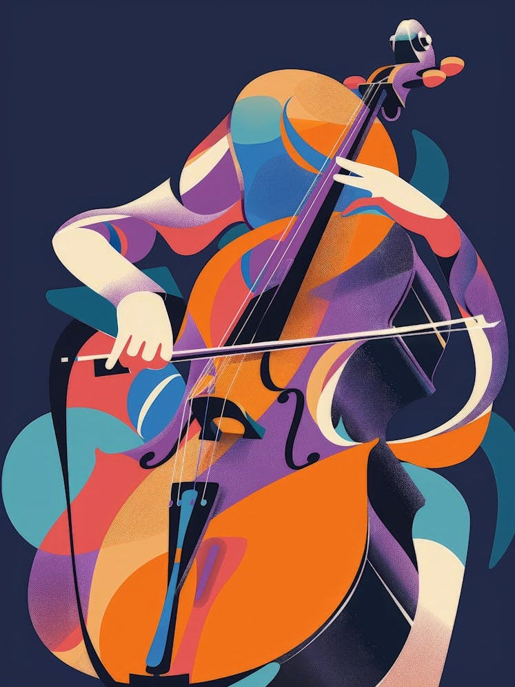 Cello 2