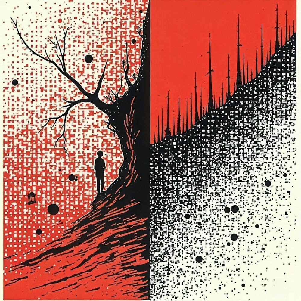 Symbiosis 6