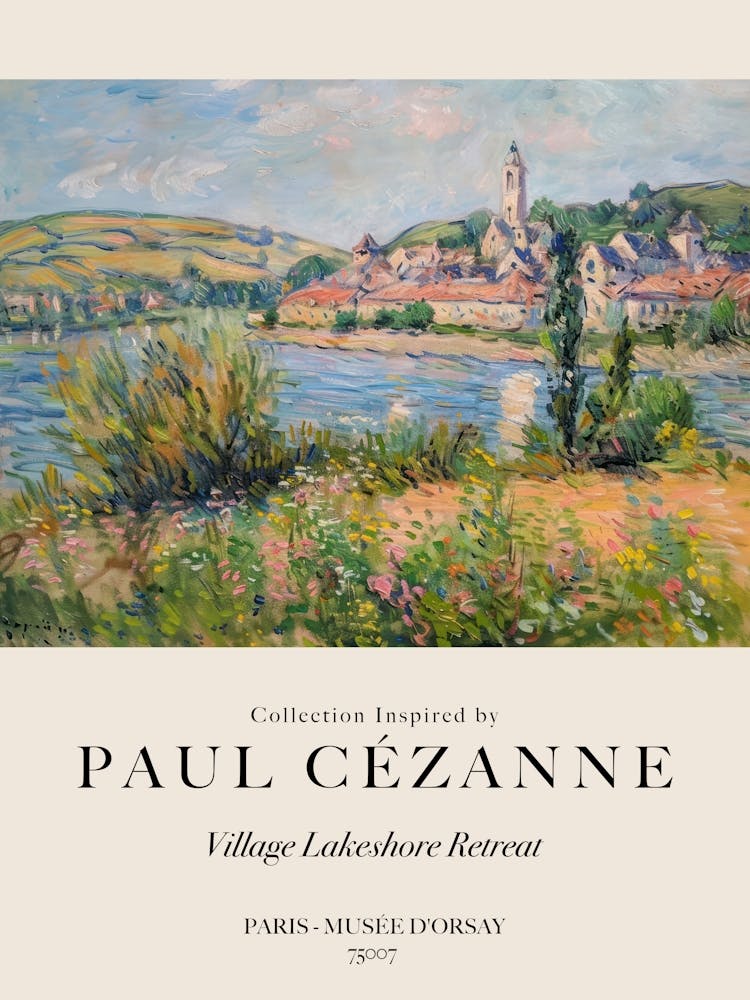 Village Lakeshore Retreat