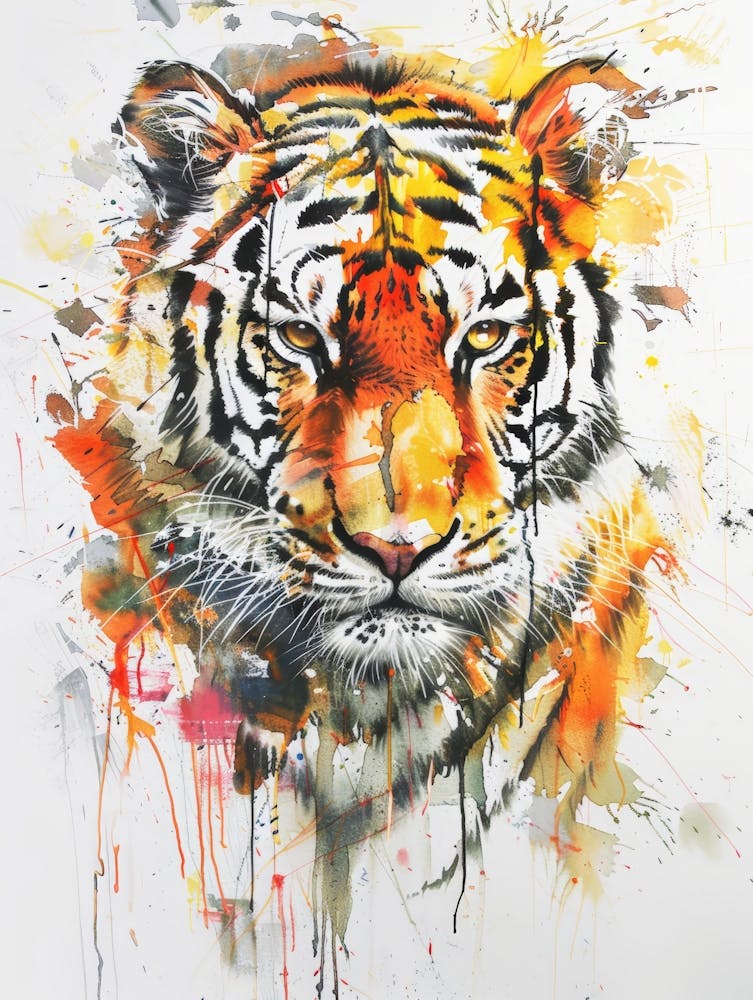 Tiger 73