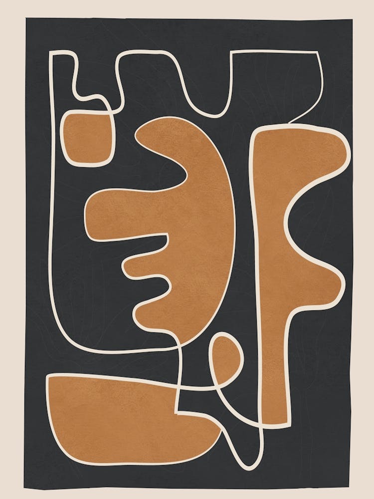 Contours of Thought 1