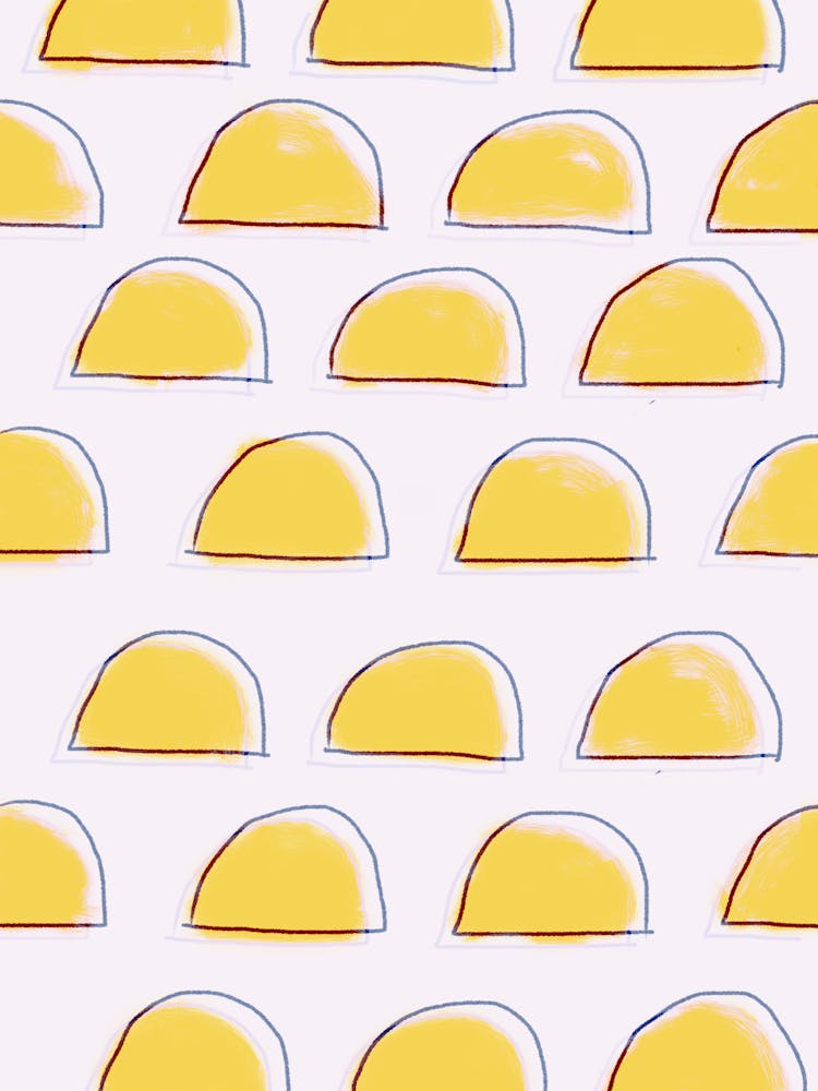 Tortillas Jaunes