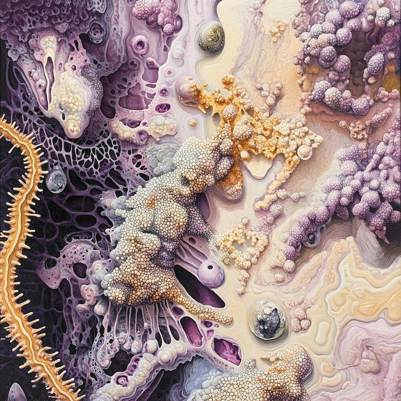 Coral Reefs