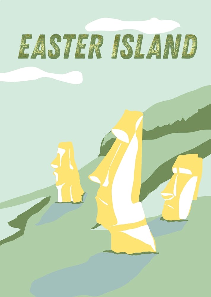 Easter Island