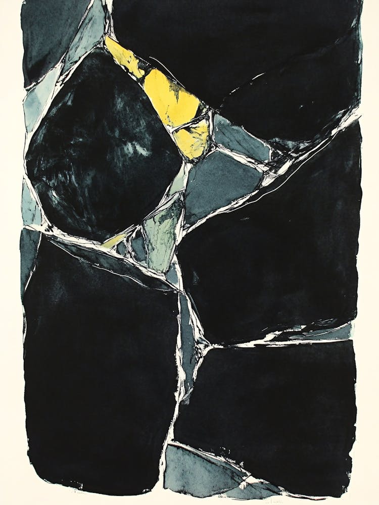 'Black And Yellow' 2