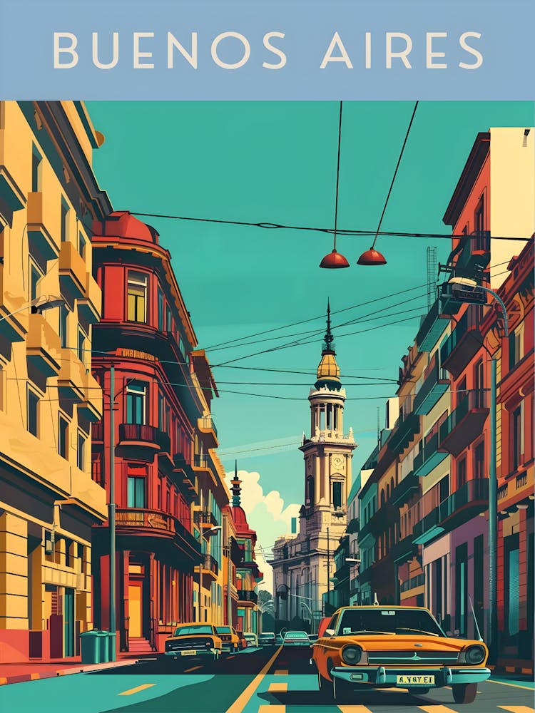 Buenos Aires