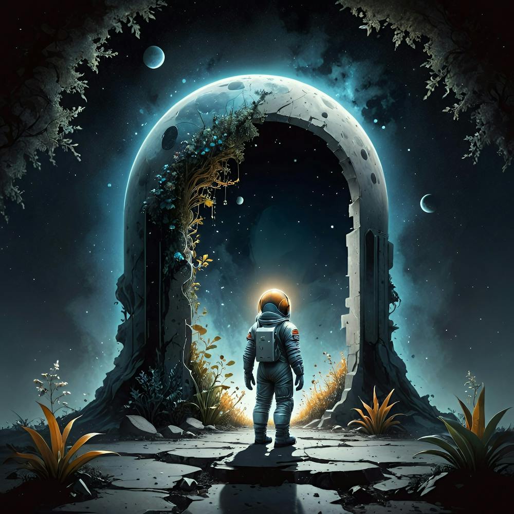 Space Odyssey